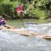 MEMBANGGAKAN, FESTIVAL BAMBOO RAFTING LOKSADO MASUK DALAM 110 EVENT BERKUALITAS SE-INDONESIA PADA KEN 2024