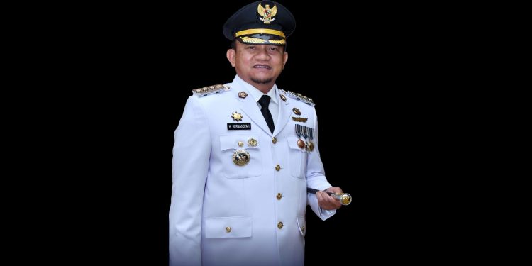 RESPONS CEPAT, PJ. BUPATI HSS SEGERA AMBIL TINDAKAN UNTUK PERBAIKAN JALAN MARGASARI TAPIN – KALUMPANG HSS