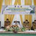 TINGKATKAN KEIMANAN DAN MOMENTUM SILATURAHMI GURU PAI SE-KABUPATEN HSS, DPD AGPAII KABUPATEN HSS GELAR PERINGATAN ISRA MI’RAJ NABI MUHAMMAD SAW.