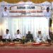 MAKNAI PERINGATAN ISRA MI’RAJ, PEMKAB HSS PERERAT SILATURAHMI BERSAMA MASYARAKAT DAHA UTARA DENGAN SAFARI RAJAB
