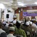 PENGAJIAN RUTIN BULANAN PWRI KAB. HSS, SEKALIGUS SILATURAHMI BERSAMA PJ. BUPATI HSS