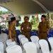 SEKDA KAB. HSS PANTAU PERSIAPAN MTQ NASIONAL TINGKAT KAB. HSS