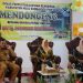 TINGKATKAN MINAT BACA SEJAK DINI, BUNDA LITERASI HSS HJ. RUSNAWATI MENDONGENG