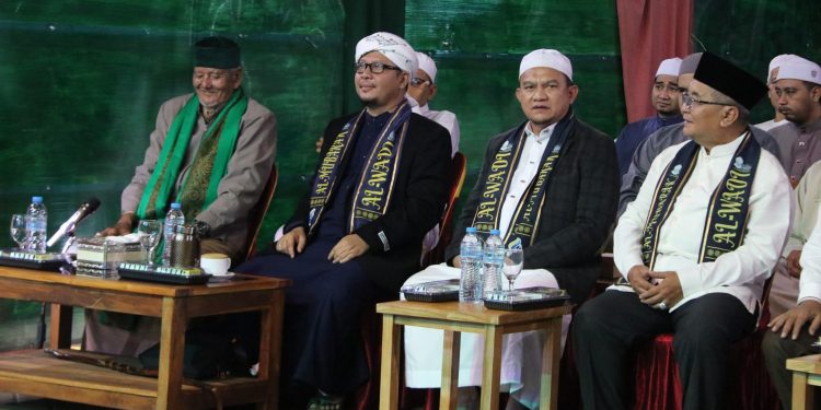 PERAYAAN MILAD KE-14 PONPES DALAM PAGAR KANDANGAN: SEMANGAT MENYALA, MAKNA MENDALAM