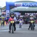 EVENT PERTAMA DI BANUA 6: OPEN RACE ANIVESARACE PUSHBIKE PAHULUAN, SUKSES MENYAMBUT PESERTA DARI BERBAGAI PROVINSI