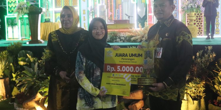 EVENT MUSABAQAH TILAWATIL QURAN KE-49 TINGKAT KAB. HSS TELAH BERAKHIR DAN SUKSES DISELENGGARAKAN DI KECAMATAN SIMPUR