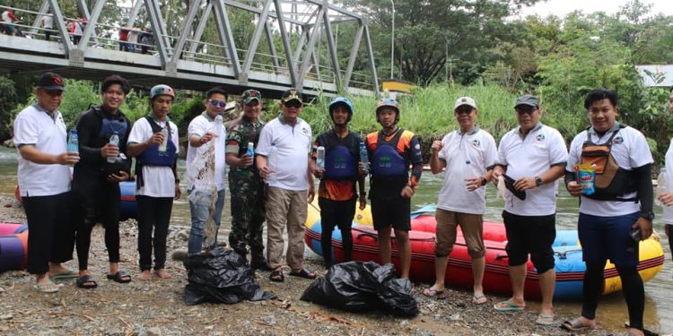 HPSN TAHUN 2024, PJ. BUPATI: SAMPAH JUGA BISA MENJADI NILAI PRODUKTIF
