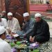KEHANGATAN RAMADHAN: PJ BUPATI HSS HERMANSYAH BUKA PUASA, BERSILATURAHMI DAN SHOLAT MAGRIB BERJAMAAH DI MASJID AGUNG TAQWA