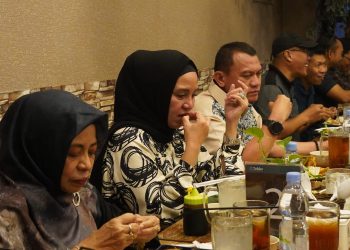 ERANKAN KEBERSAMAAN UNTUK TINGKATKAN KINERJA