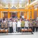 PENJABAT BUPATI HSS DRS. H. HERMANSYAH, MM, MEMBUKA TRAINING CENTER: PERSIAPAN GEMILANG MENUJU MTQ NASIONAL
