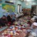 RAIH RAHMAT DI BULAN PENUH BERKAH, PEMKAB HSS KEMBALI GELAR SAHUR BERSAMA SAFARI RAMADHAN 1445 H