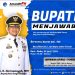 BUPATI MENJAWAB BERSAMA BAZNAS KAB. HSS DENGAN TEMA “BERSIHKAN DIRI, AYO BAYAR ZAKAT FITRAH”