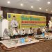 BUKA PUASA BERSAMA TERAKHIR, PJ. BUPATI KUMPUL BARENG BERSAMA SAMPING DESA SE-HSS