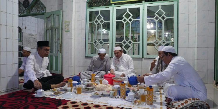 SAFARI RAMADAN 1445 H KEMBALI DIGELAR OLEH PEMERINTAH KABUPATEN HULU SUNGAI SELATAN