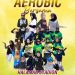 AEROBIC BERSAMA DI HALAMAN STADION 2 DESEMBER