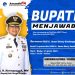 BUPATI MENJAWAB BERSAMA RSUD H. HASAN BASRY KANDANGAN DENGAN TEMA “KENALI LAYANAN BARU RSUD H. HASAN BASRY KANDANGAN”