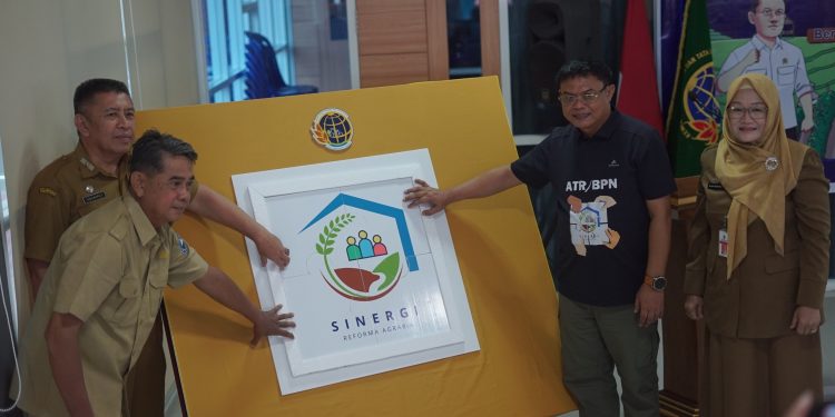 GERAKAN SINERGI REFORMA AGRARIA