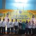 PJ BUPATI HSS MEMPERERAT SILATURAHMI DAN DORONG PEMBANGUNAN DESA DALAM ACARA HALAL BIHALAL