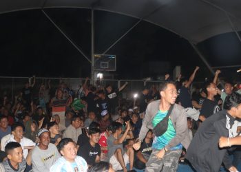 NOBAR PIALA ASIA CUP QATAR 2024 ANTARA INDONESIA DAN IRAK
