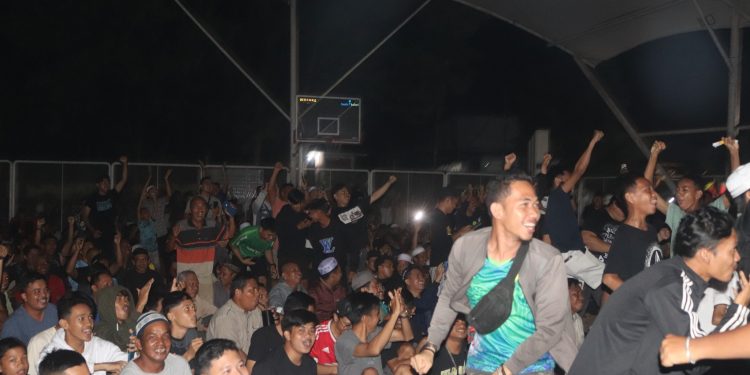 NOBAR PIALA ASIA CUP QATAR 2024 ANTARA INDONESIA DAN IRAK