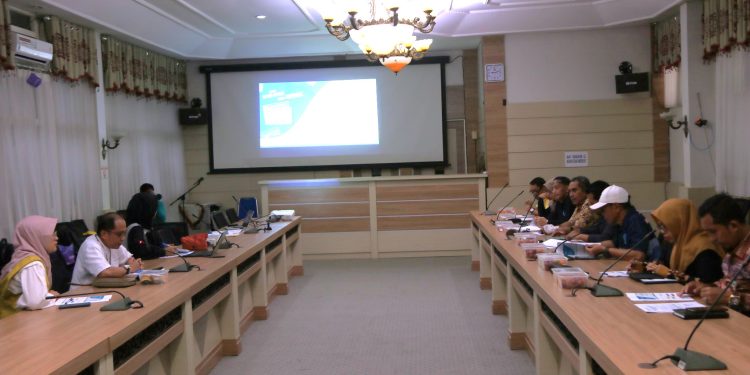 SEKDA HSS MEMIMPIN PERJALANAN MENUJU KESEHATAN BERKUALITAS