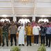 ACARA HALAL BIHALAL & SYUKURAN PJ BUPATI HSS DAN FORKOPIMDA HSS MENYAMBUT PILKADA 2024