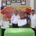 IKUT INTERVENSI STUNTING DAN KEMISKINAN EKSTRIM, DINAS PUTR LAKSANAKAN PENANDATANGAN KONTRAK KERJASAMA DENGAN PARA KSM