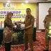 SEKDA HSS HADIRI CAPACITY BUILDING TIM PENGENDALI INFLASI DAERAH