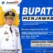 BUPATI MENJAWAB BERSAMA BAGIAN KESRA KAB. HSS DENGAN TEMA ”MENGGALI POTENSI GENERASI MUDA MELALUI MTQ, PRESTASI DAN HARAPAN KAB. HSS”