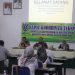 PJ. BUPATI DRS. H. HERMANSYAH, MM DORONG DIGITALISASI IDENTITAS KEPENDUDUKAN DI HSS