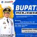 BUPATI MENJAWAB BERSAMA DINAS PERTANIAN KAB. HSS  TEMA ”KETERSEDIAN HEWAN QURBAN MENJELANG IDUL ADHA 2024”