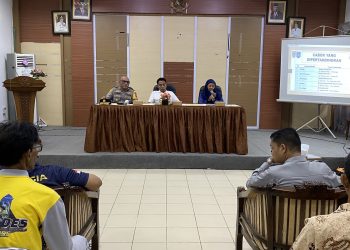 BUMI RAKAT MUFAKAT TERPILIH SEBAGAI TUAN RUMAH PEKAN SPECIAL OLYMPIC DAERAH TAHUN 2024