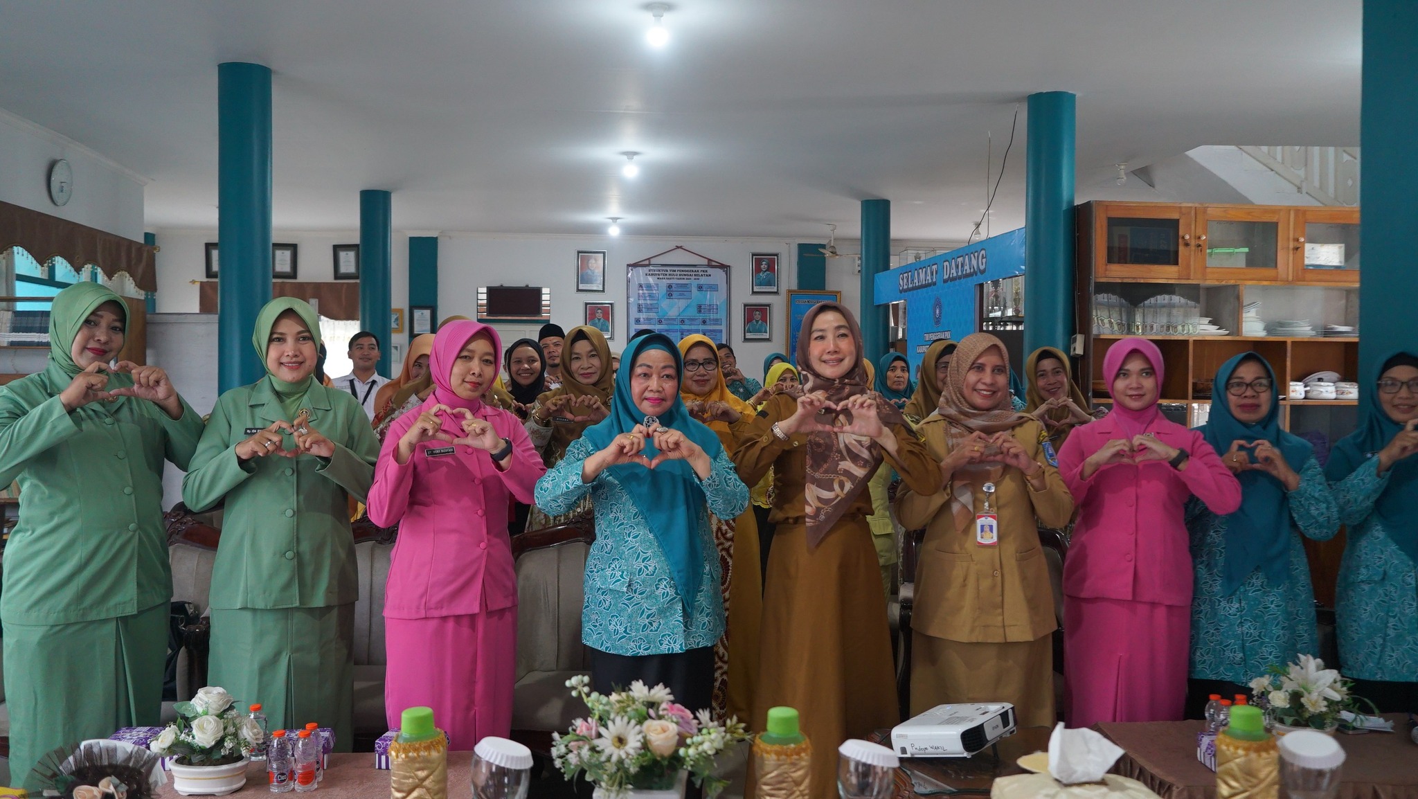 SOSIALISASI POLA ASUH ANAK DAN REMAJA DIGELAR UNTUK DUKUNG KABUPATEN/KOTA LAYAK ANAK 2025