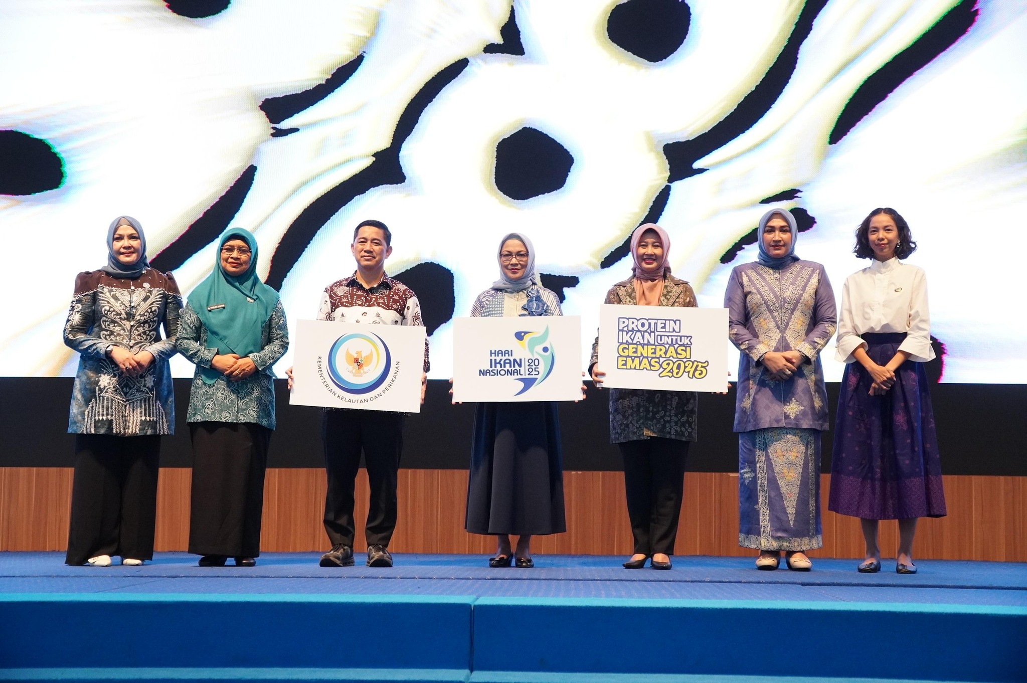 TP PKK HSS MASUK 10 BESAR NASIONAL LOMBA MENU KUDAPAN HARKANNAS 2025