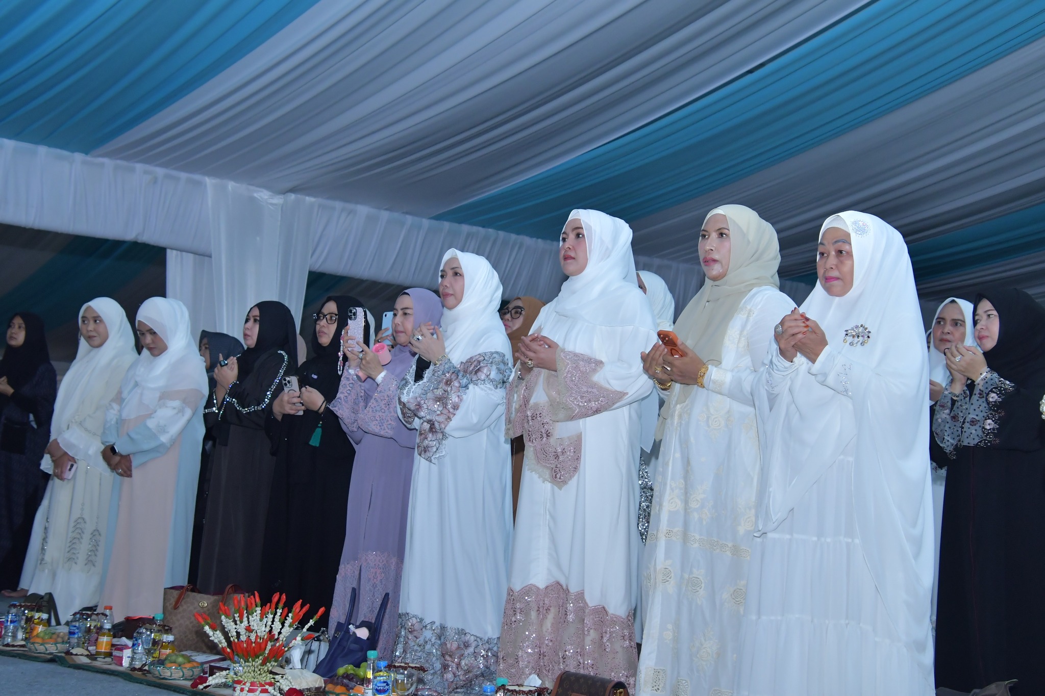 TP PKK DORONG PERAN PEREMPUAN DALAM PENGUATAN NILAI KEAGAMAAN